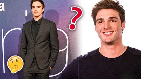 Jacob Elordi’s Real Height Revealed After ‘Lying’ To。